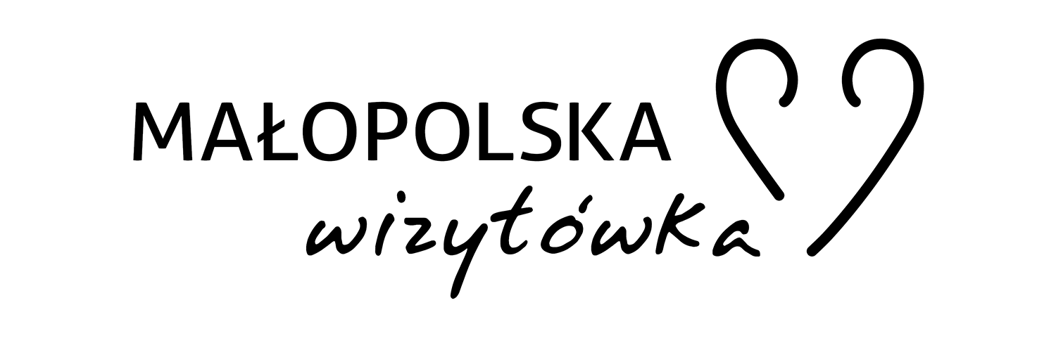 baner "Małopolska Wizytówka"